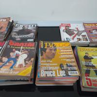 Riviste ARTI MARZIALI