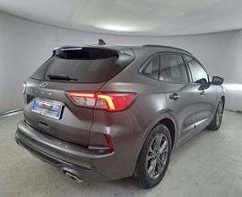 Ford kuga st-line - anno 2020