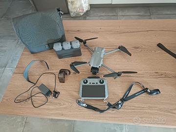 Drone Dji air 3 