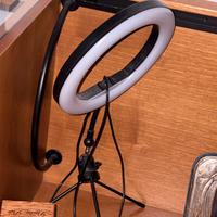 Lampada a led per casa