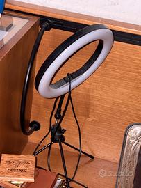 Lampada a led per casa