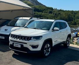 Jeep Compass 1.6 Multijet II 120cv Limited