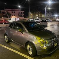 Fiat 500 lounge ibrida e gpl 2020