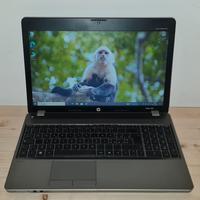 HP Probook 4530s i5/250Gb SSD/8Gb RAM DDR3/Win 10