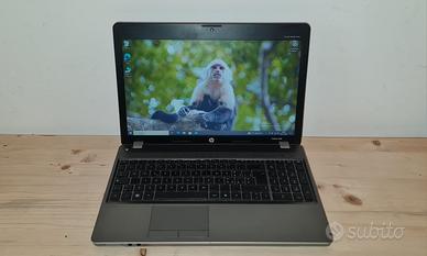 HP Probook 4530s i5/250Gb SSD/8Gb RAM DDR3/Win 10