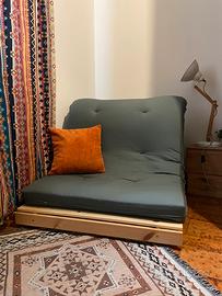 Poltrona letto
