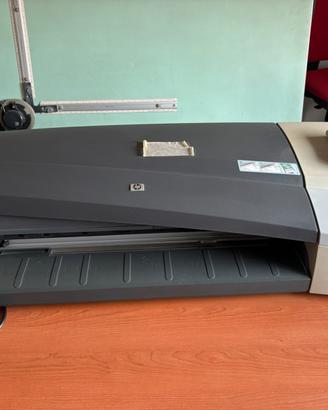 Stampante Plotter HP DesignJet 111 formato A1