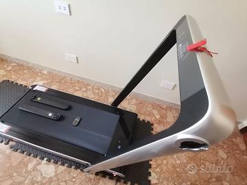 Tapis roulant intelligente, blutooth, pieghevole