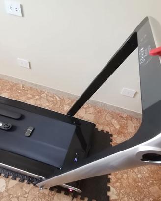 Tapis roulant intelligente, blutooth, pieghevole