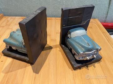 Fermalibri varie coppie - rsg