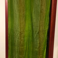 Sciarpa in seta pura