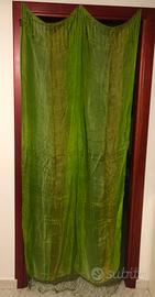 Sciarpa in seta pura