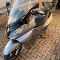 Aprilia Atlantic 200