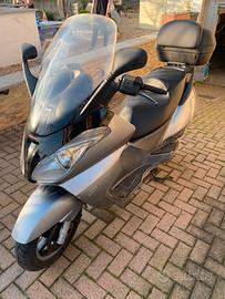 Aprilia Atlantic 200