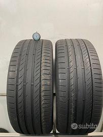 235 40 zr20 96y 2 gomme continental estive