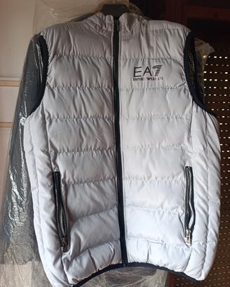 smanicato uomo Emporio Armani 