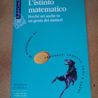 L'istinto matematico