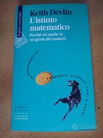 L'istinto matematico