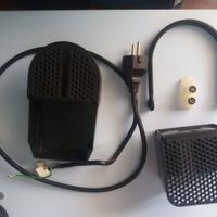 Ricambi Nespresso Inissia