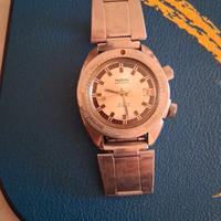 Monvis Compressor automatic data anni '70 vintage