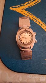 Monvis Compressor automatic data anni '70 vintage