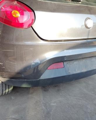 Paraurti posteriore FIAT BRAVO del 2009