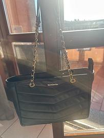 Borsa nero giardini