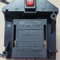 Trasformatore da 220v a 12v 50vatt