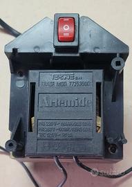 Trasformatore da 220v a 12v 50vatt