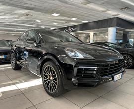 Porsche Cayenne Coupé 3.0 V6