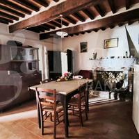 Appartamento Scansano [025/F027VRG]