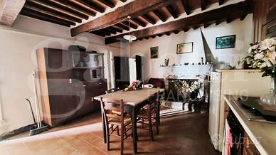 Appartamento Scansano [025/F027VRG]