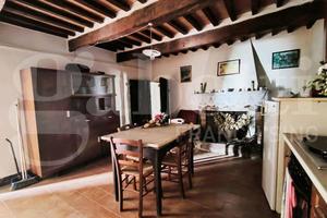 Appartamento Scansano [025/F027VRG]