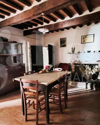 Appartamento Scansano [025/F027VRG]