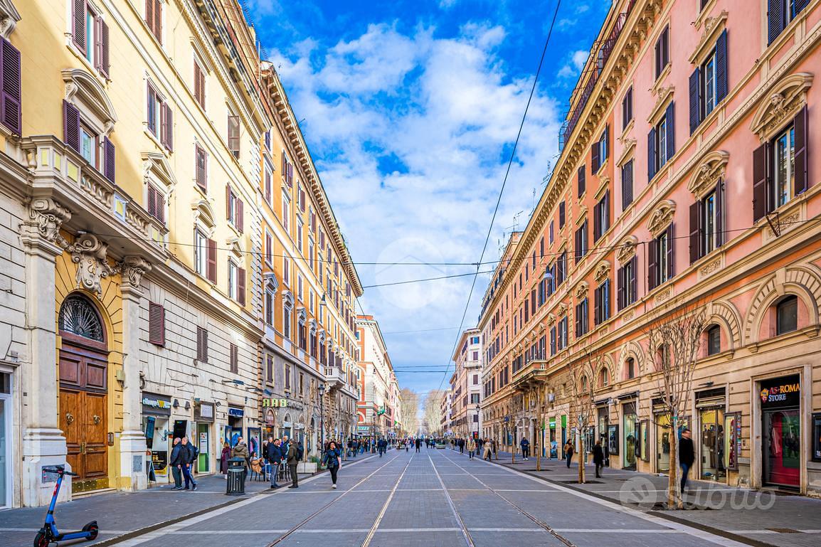 NEGOZIO A ROMA - Vista 4