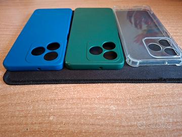 Cover per Honor X5c Plus nuove 7€