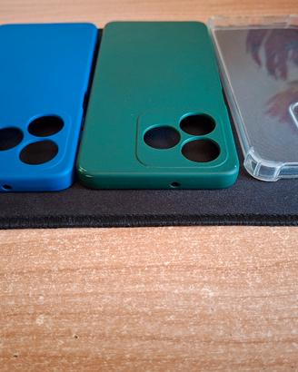 Cover per Honor X5c Plus nuove 7€