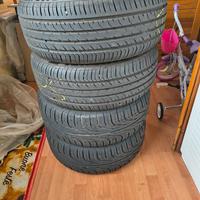 pneumatici 215/55 r16