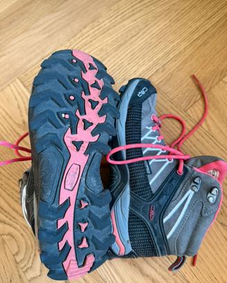 Scarpe da trekking CMP