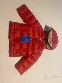 Giacca piumino imbottito Fay junior