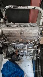 motore piaggio  porter 1.3 benzina