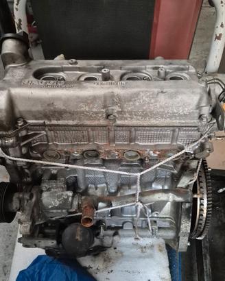 motore piaggio  porter 1.3 benzina