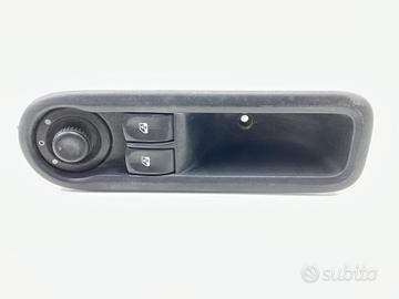 PULSANTIERA ANTERIORE SINISTRA RENAULT Twingo II s
