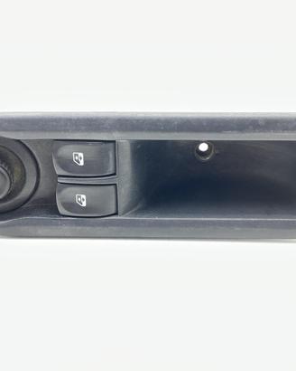 PULSANTIERA ANTERIORE SINISTRA RENAULT Twingo II s