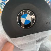 Airbag volante m sport bmw