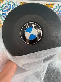 Airbag volante m sport bmw