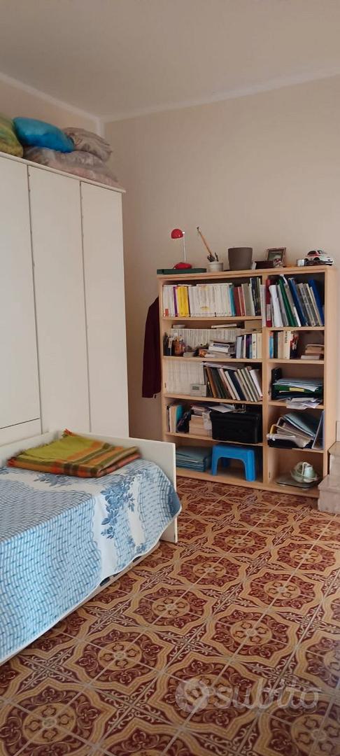 Appartamento – SS - Vista 5