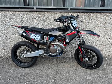 Husqvarna fs 450 2023