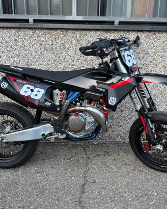 Husqvarna fs 450 2023