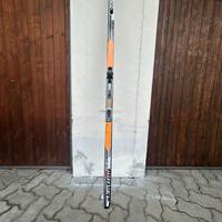 Sci fondo tecnica libera